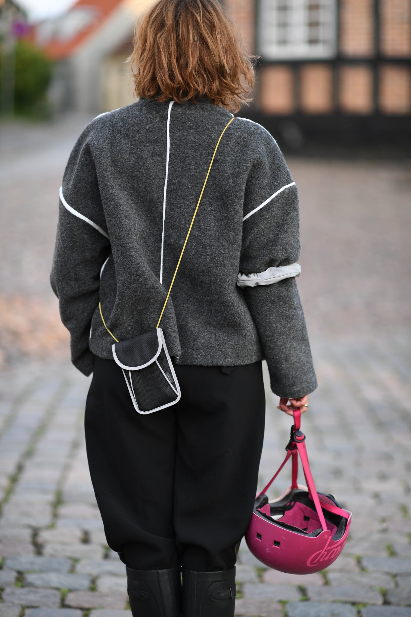 Galaxy – Practical Little Bag