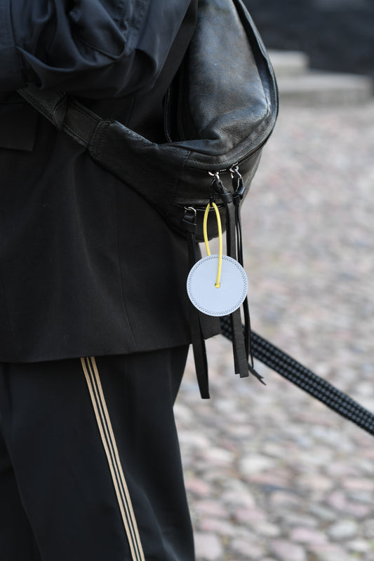 Reflective Hanger