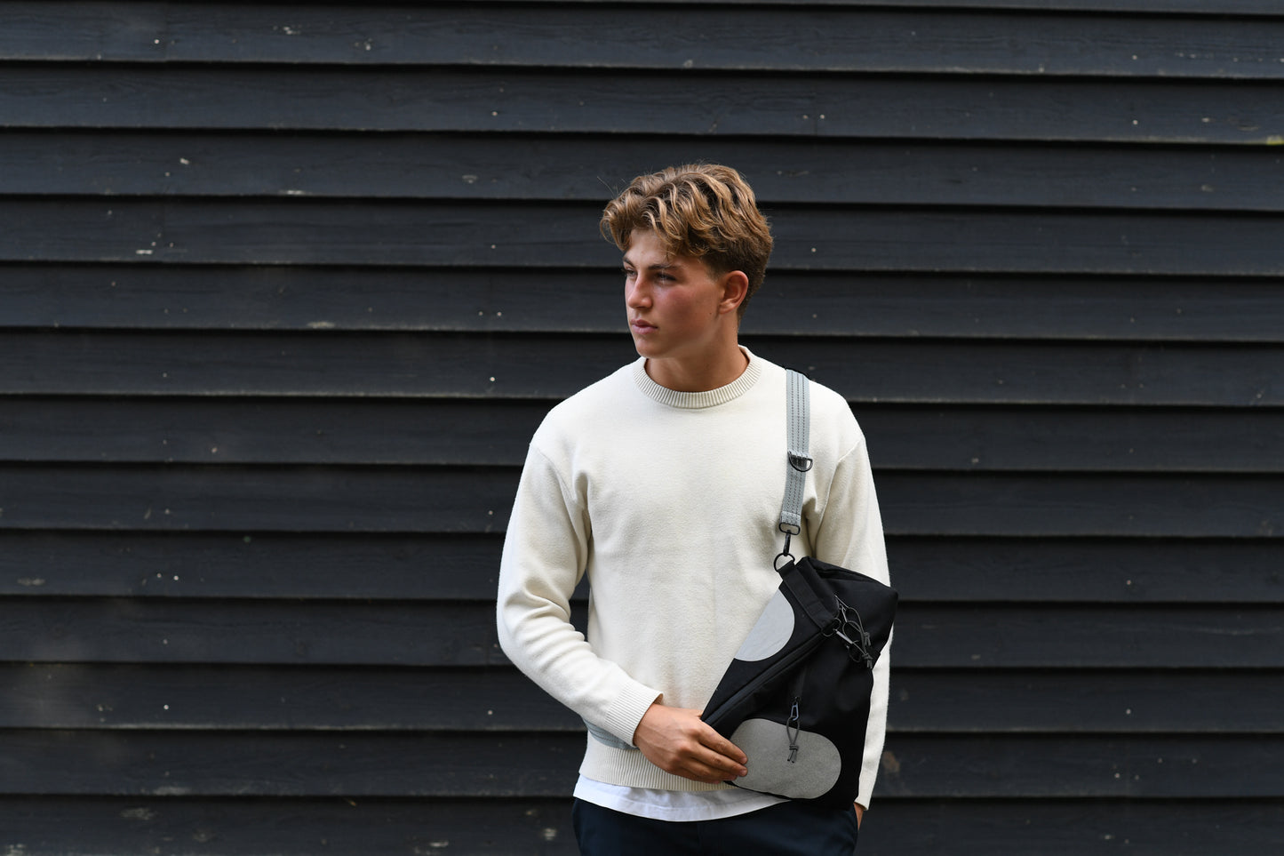 Jupiter – Crossbody Bag