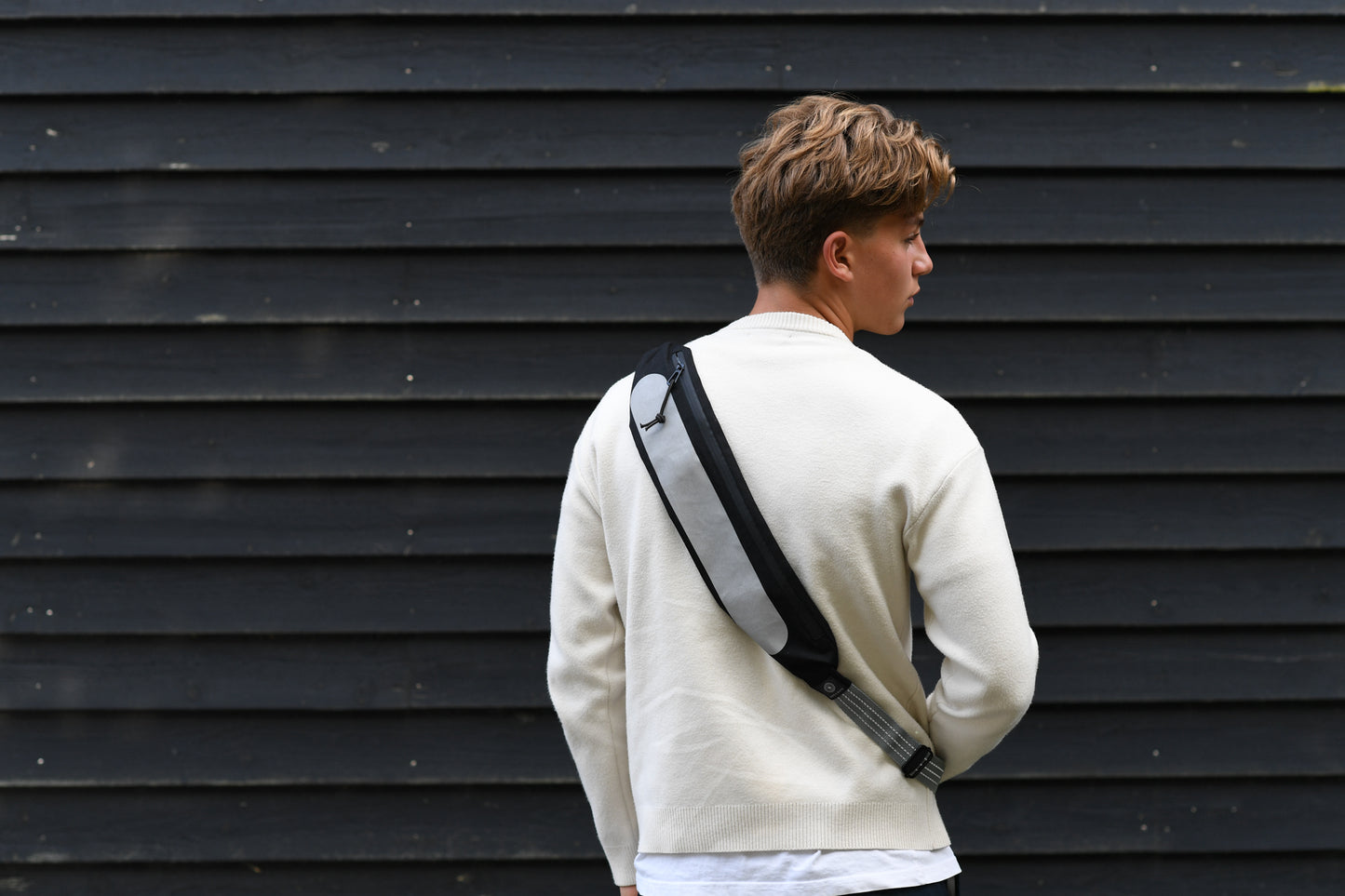 Jupiter – Crossbody Bag