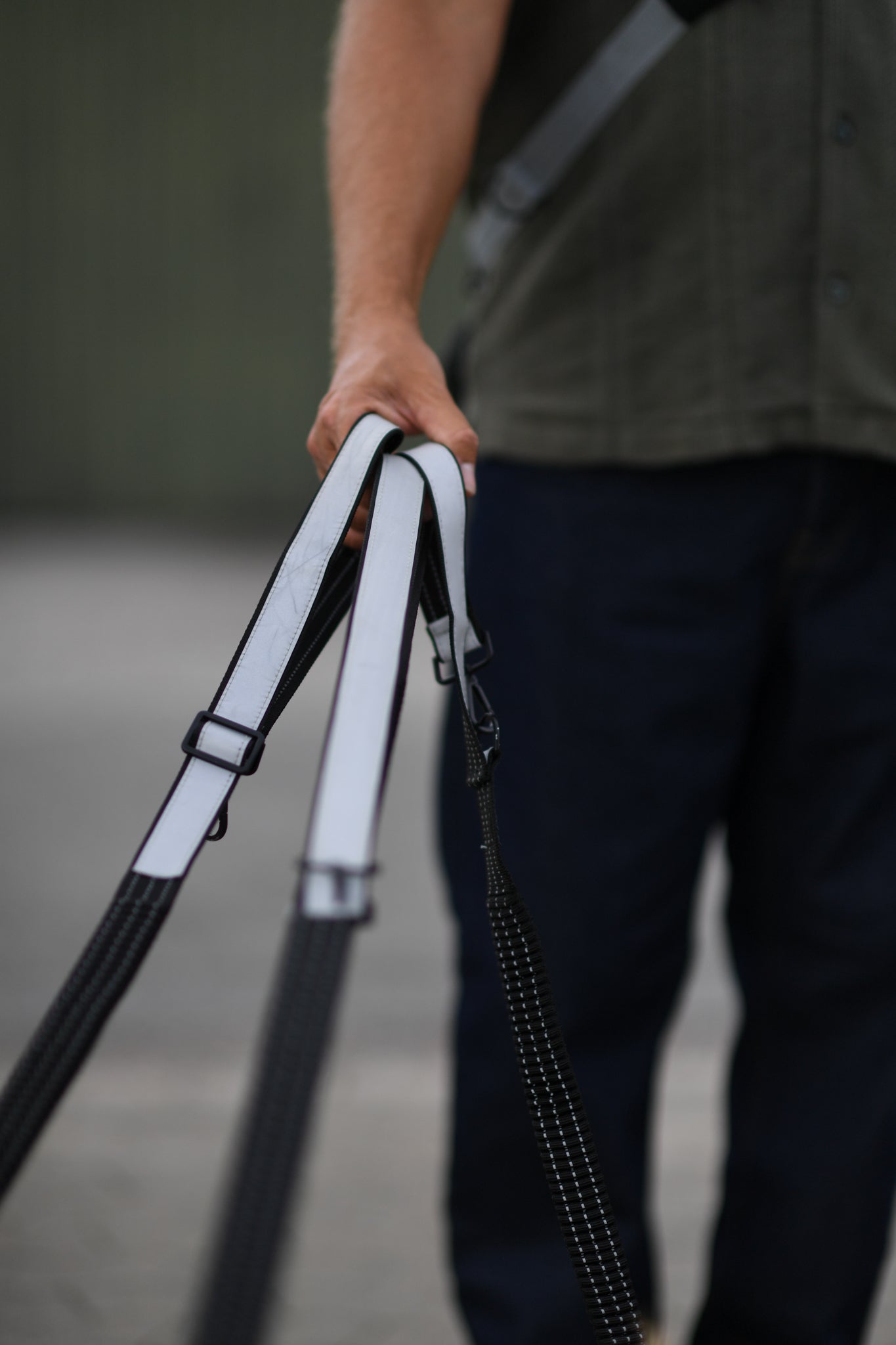 Comet – Multi-functional strap