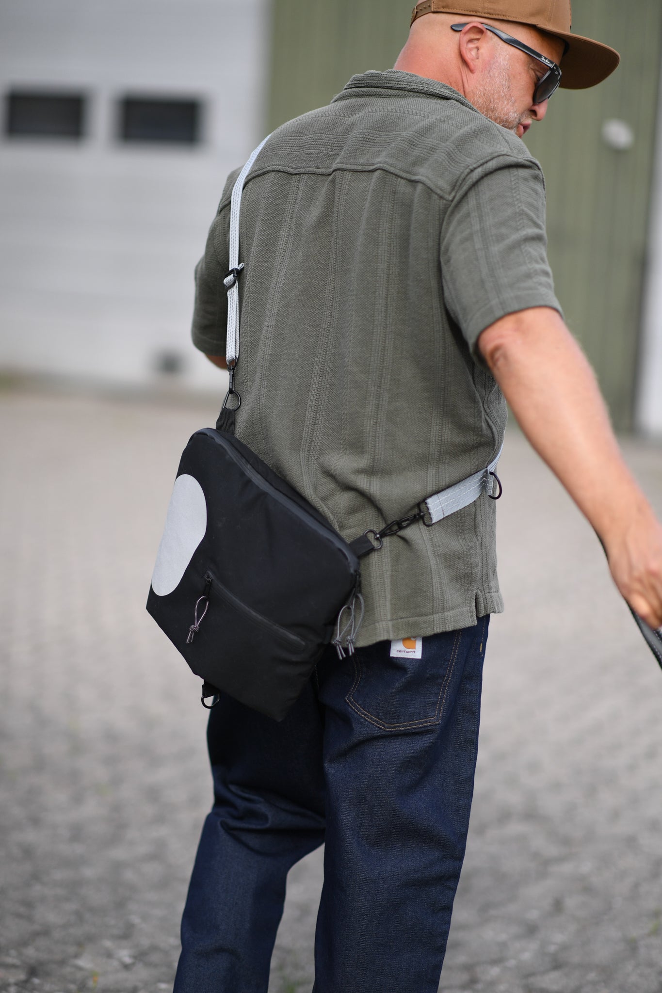 Jupiter – Crossbody Bag