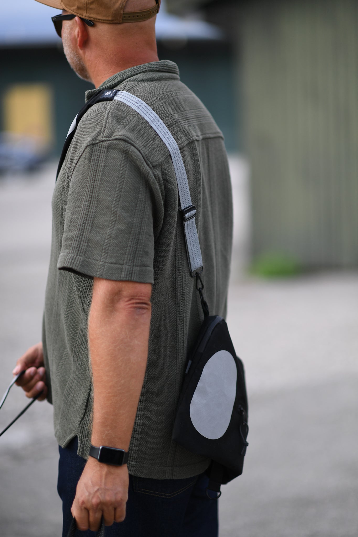 Jupiter – Crossbody Bag