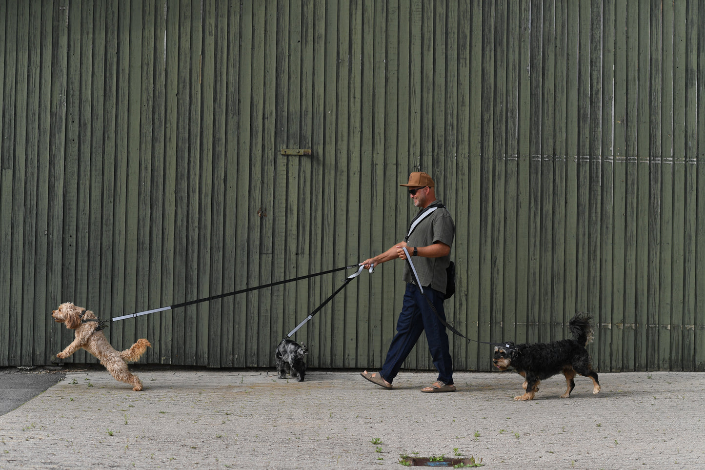 Sikkerhedspakken - Din hverdagssikring