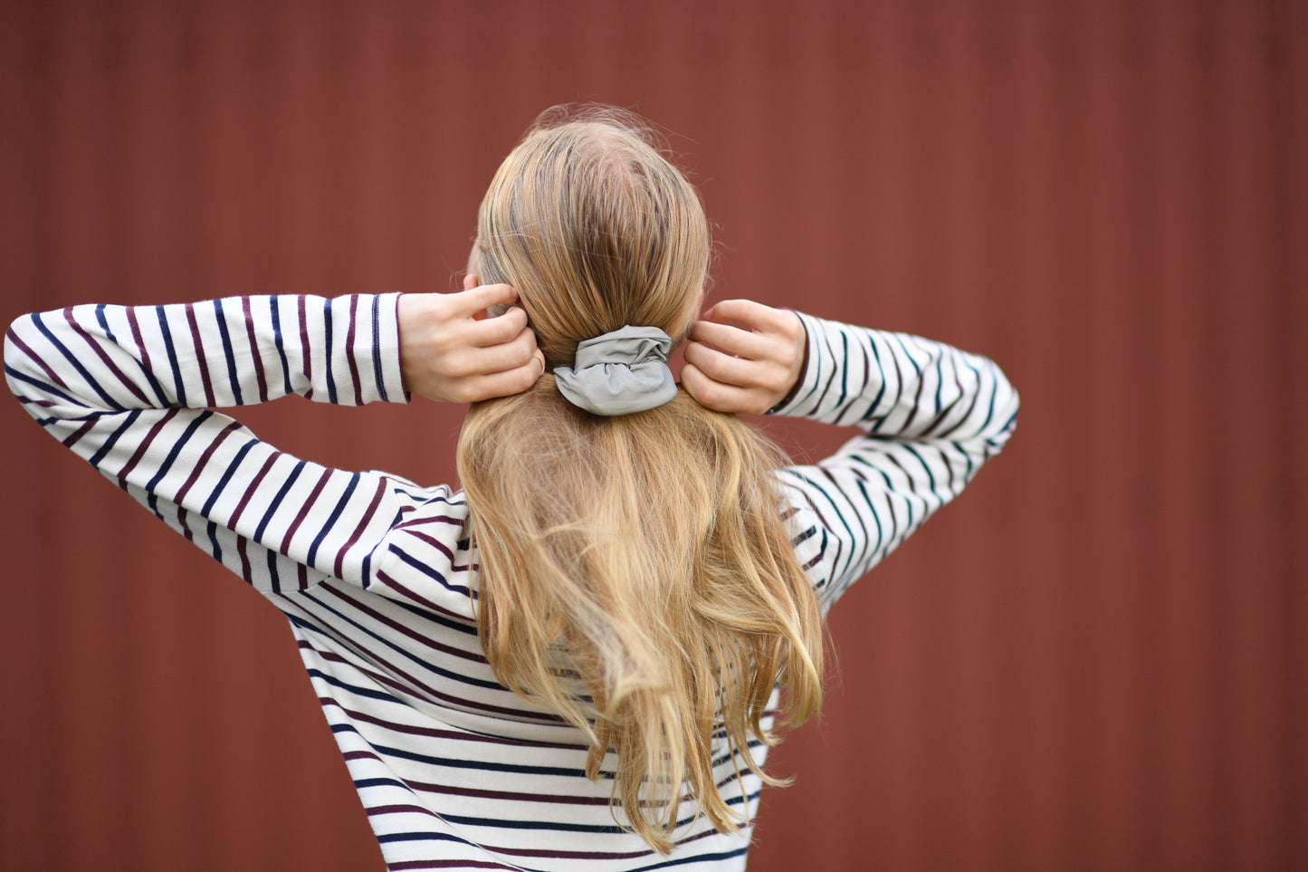 Venus – Scrunchie