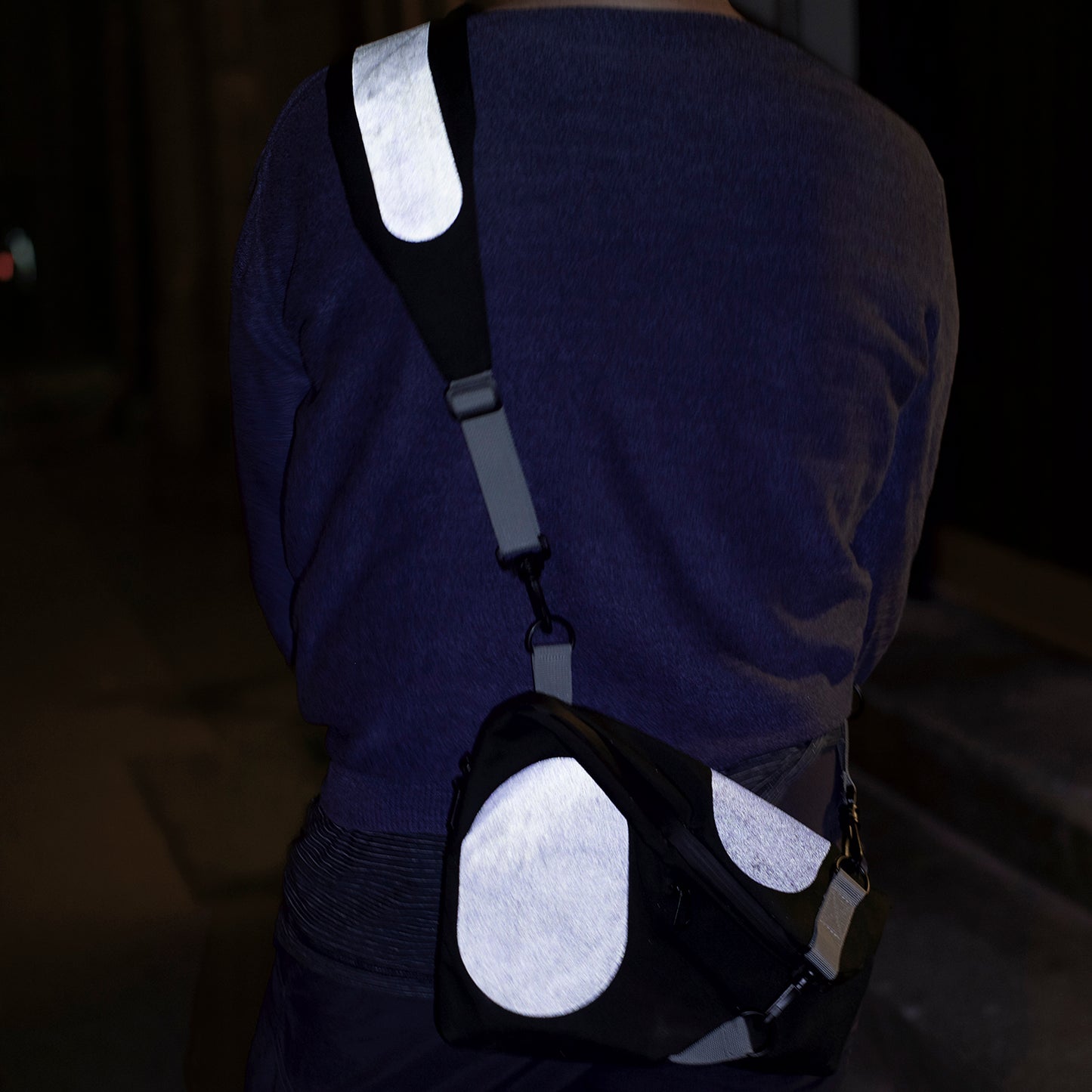 Jupiter – Crossbody Bag