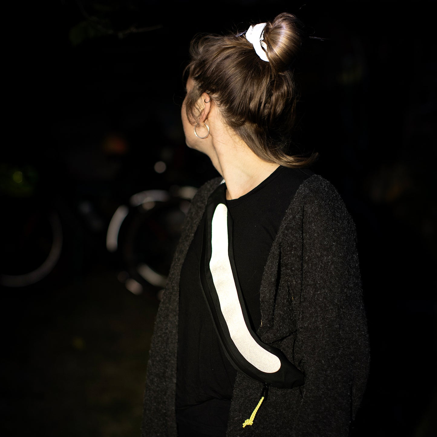 Jupiter – Crossbody Bag
