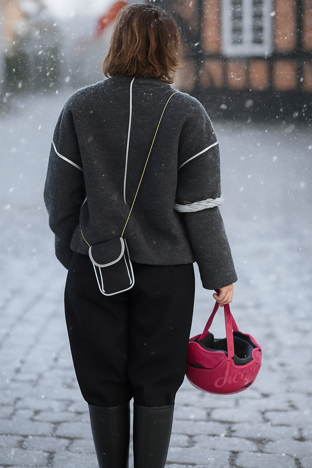 Sikkerhedspakken - Din hverdagssikring