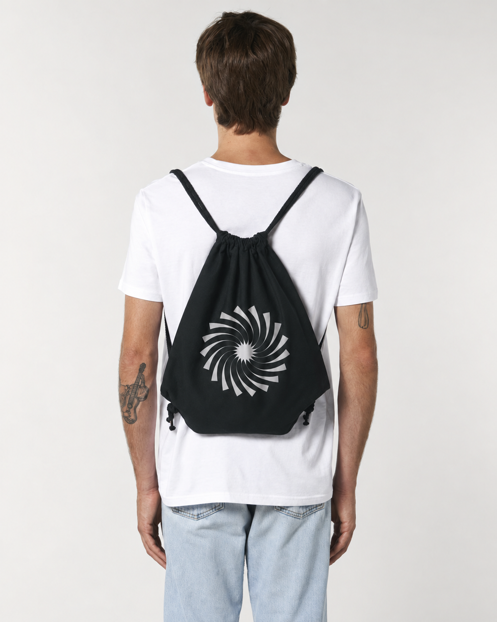EVERYDAY PACK - rygsæk med reflekstryk