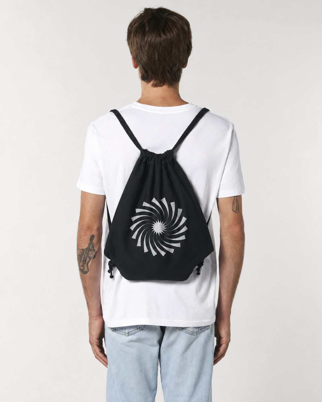 EVERYDAY PACK - rygsæk med reflekstryk