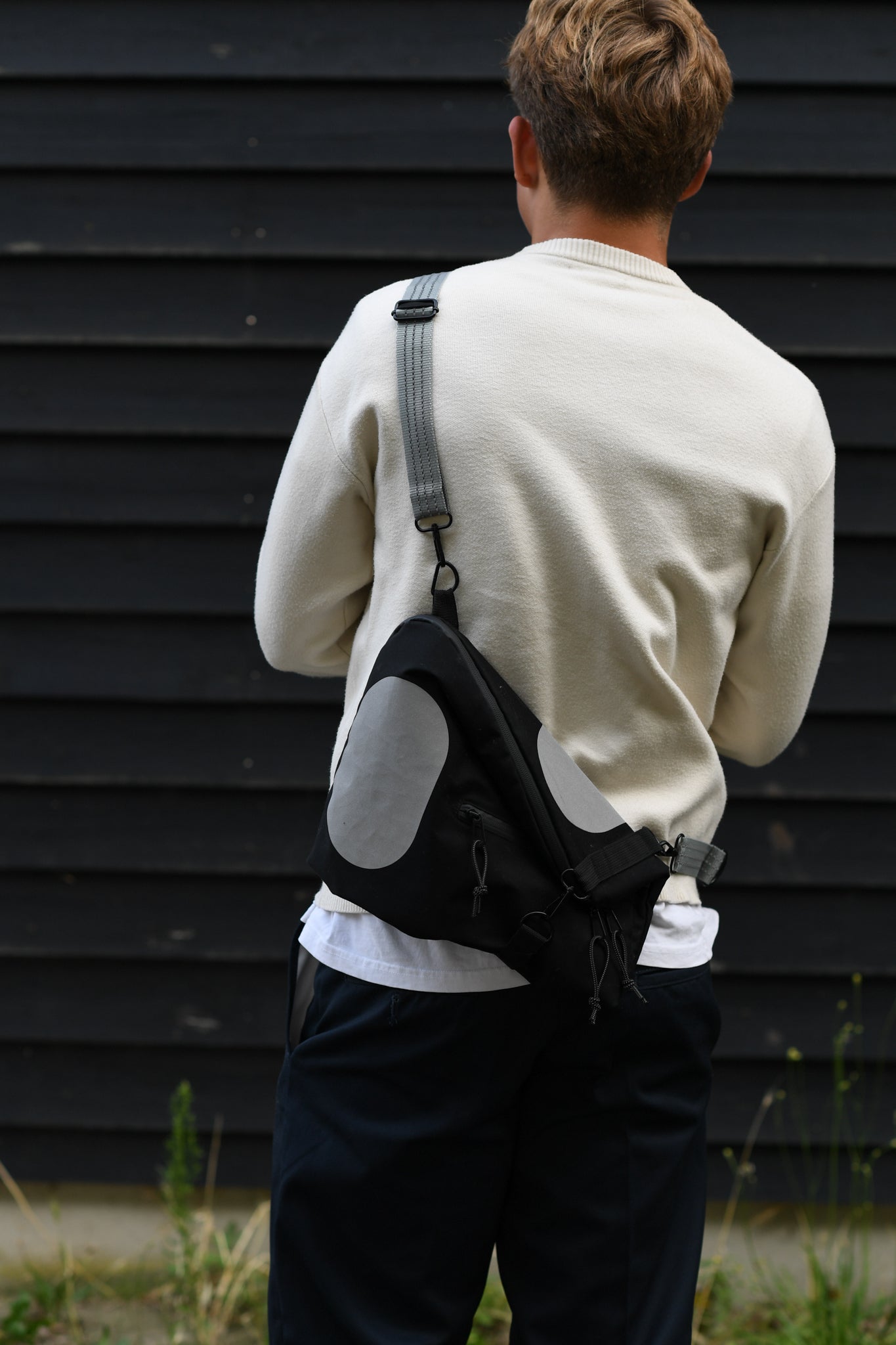 Jupiter – Crossbody Bag