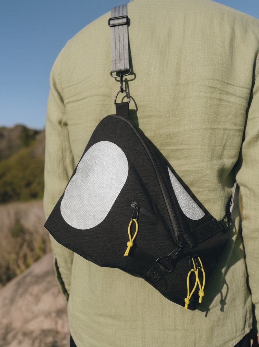 Jupiter – Crossbody Bag