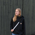 refleks straps til børn og unge i hverdagsbrug