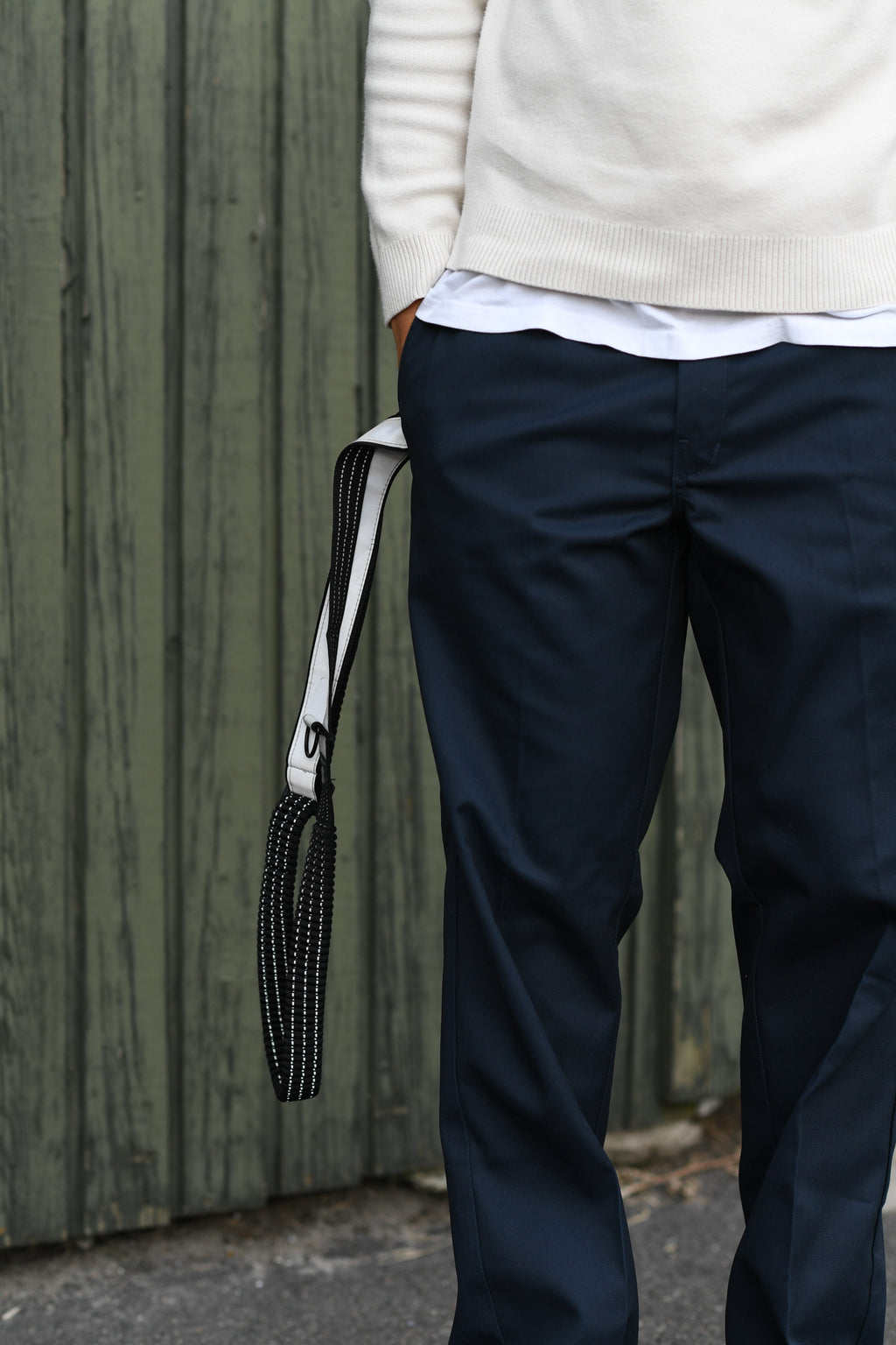 Skolestart TEEN refleks kit