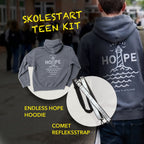 Skolestart TEEN refleks kit