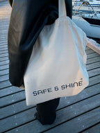 ALWAYS TOTE - mulepose med refleks