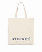 ALWAYS TOTE - mulepose med refleks