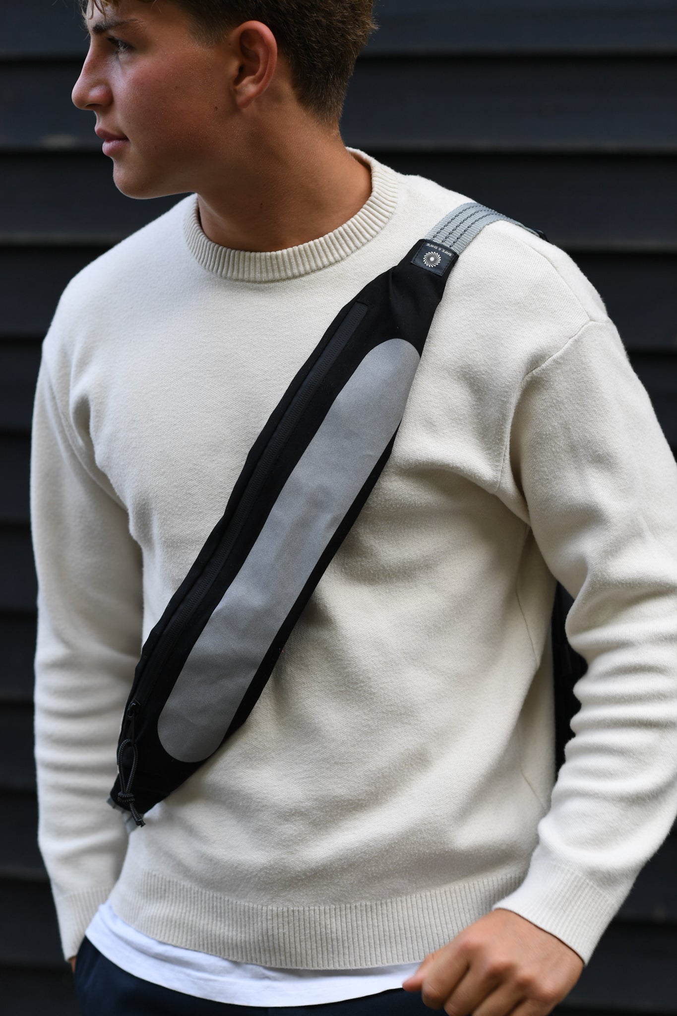 Jupiter – Crossbody Bag