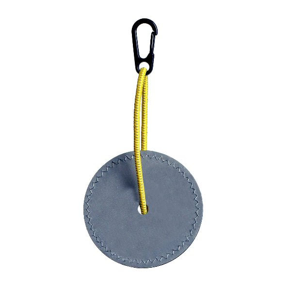 refleks hanger med karabinhage til taske eller jakke